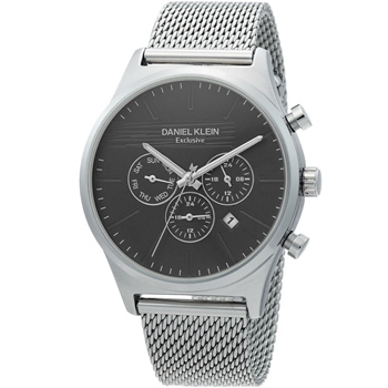 ساعت مچی دنیل کلین کد DK.1.12358-2